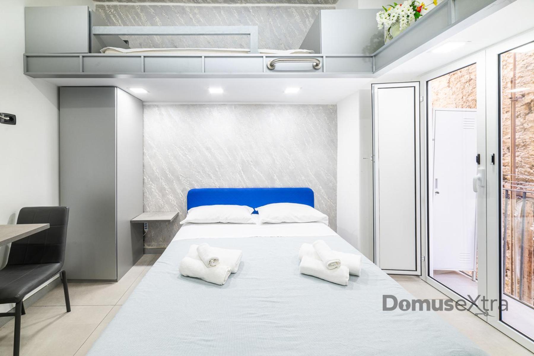 La Casetta Agli Orefici By Domusextra เนเปิลส์ ภายนอก รูปภาพ