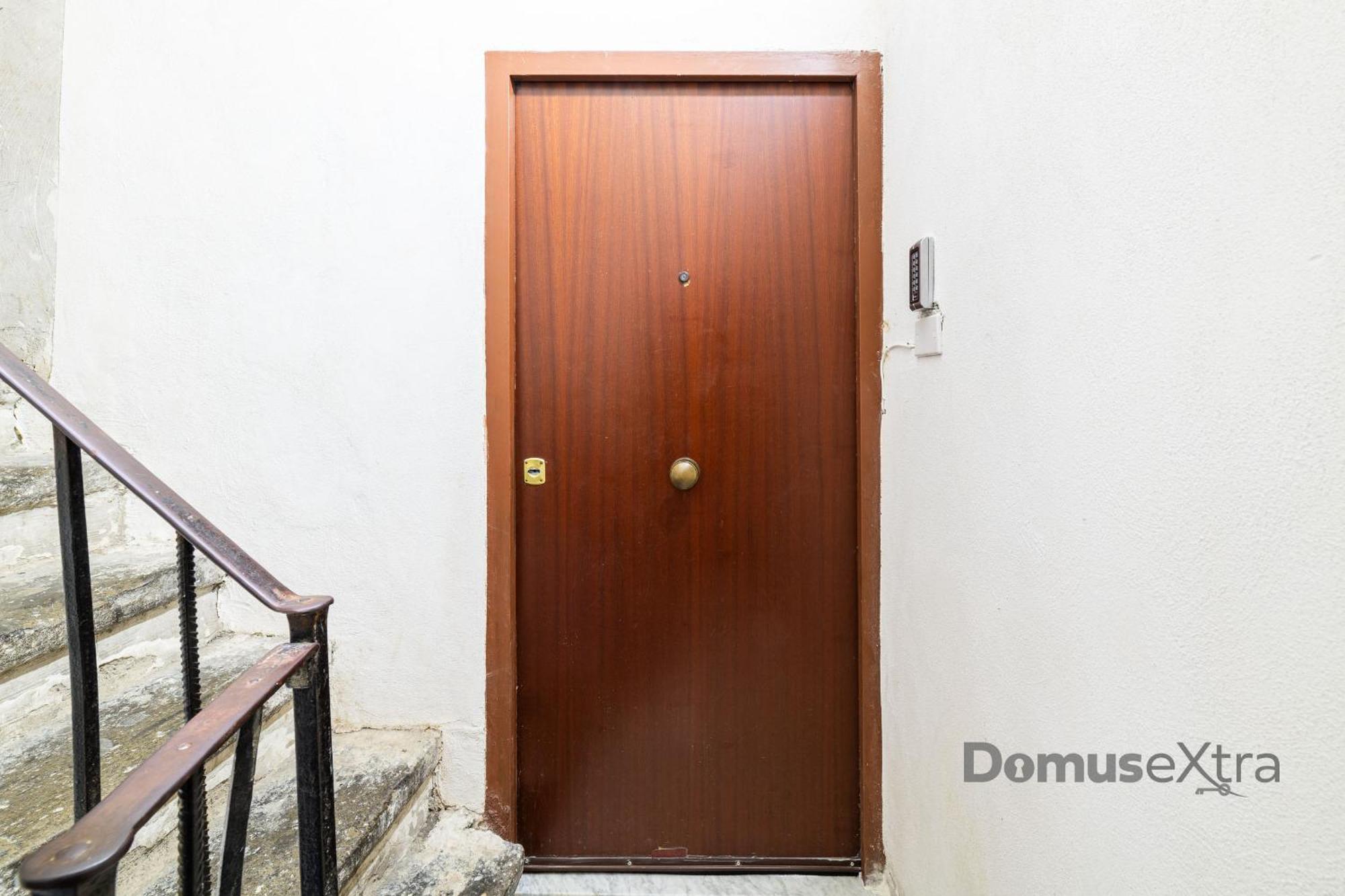 La Casetta Agli Orefici By Domusextra เนเปิลส์ ภายนอก รูปภาพ